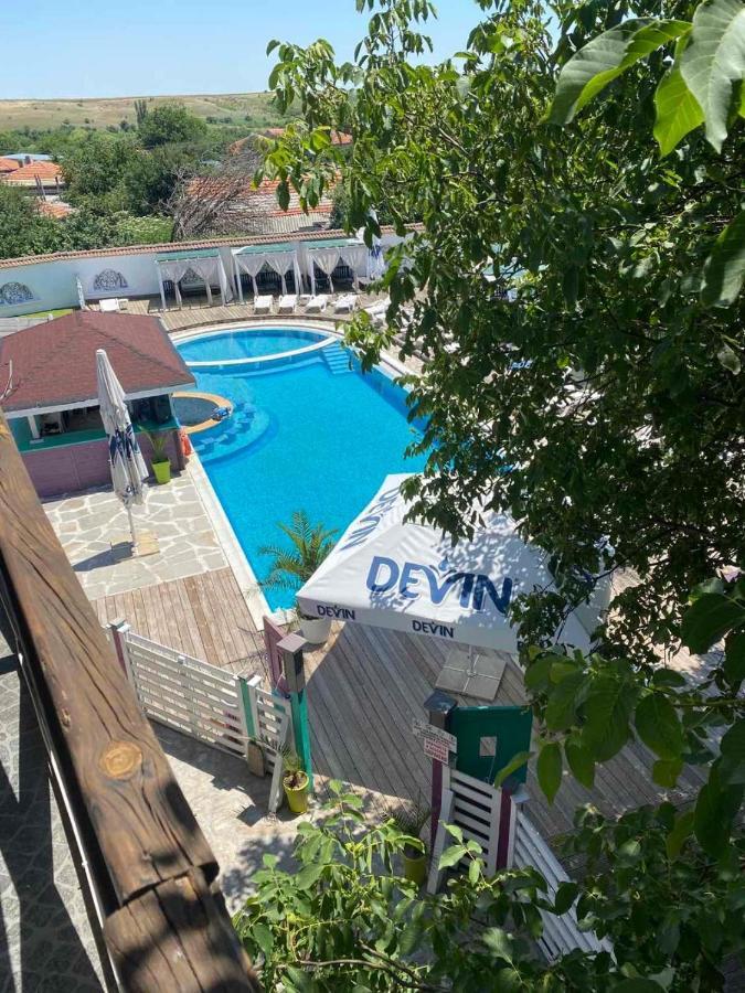 Guest House Koleshevi Byal Izvor Exterior foto